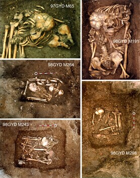 从死亡姿势到埋葬行为：应用微痕分析与埋藏学方法理解复杂埋葬过程