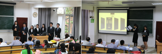 广东省第一届暨太阳成集团tyc33455cc第七届“社人聚焦”社会调研大赛决赛暨成果分享大会圆满落幕